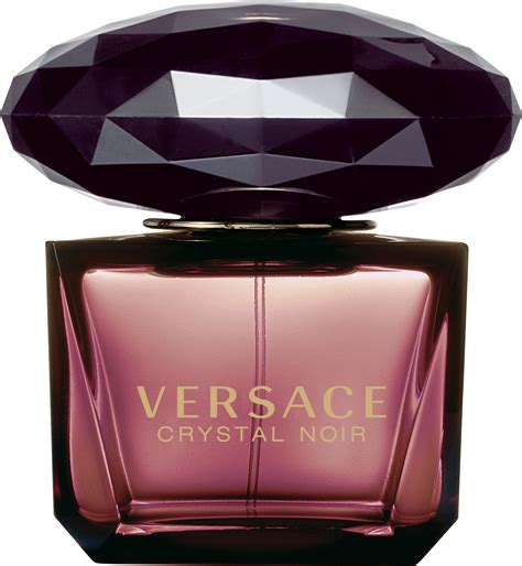 versace crystal noir price|versace crystal noir smell.